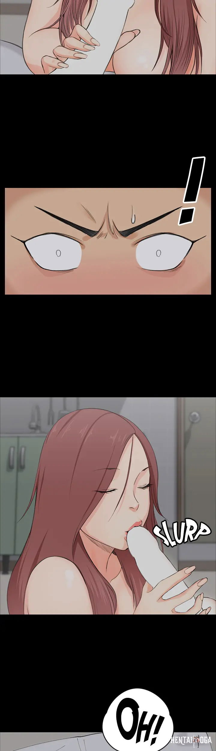 His Place His Place Chapter 3 - Page 26