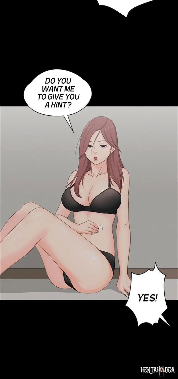 His Place His Place Chapter 3 - Page 44