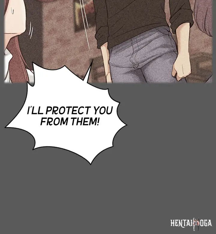 His Place His Place Chapter 3 - Page 49