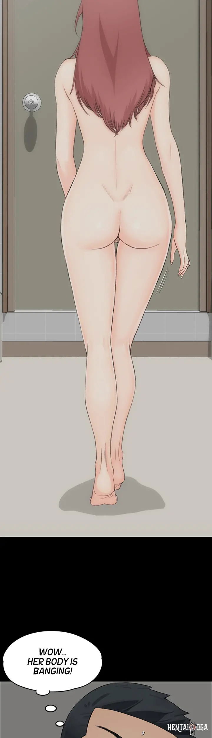 His Place His Place Chapter 3 - Page 7