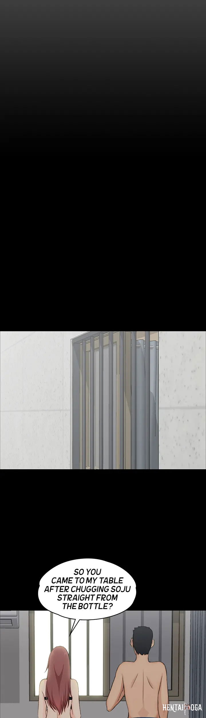 His Place His Place Chapter 4 - Page 24