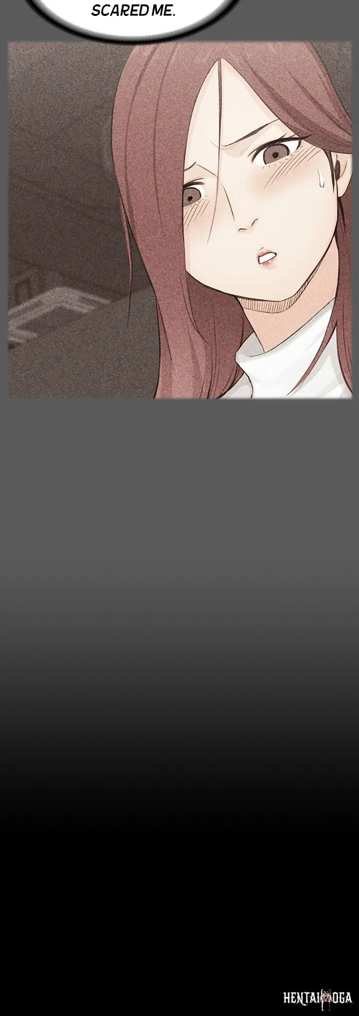 His Place His Place Chapter 4 - Page 27