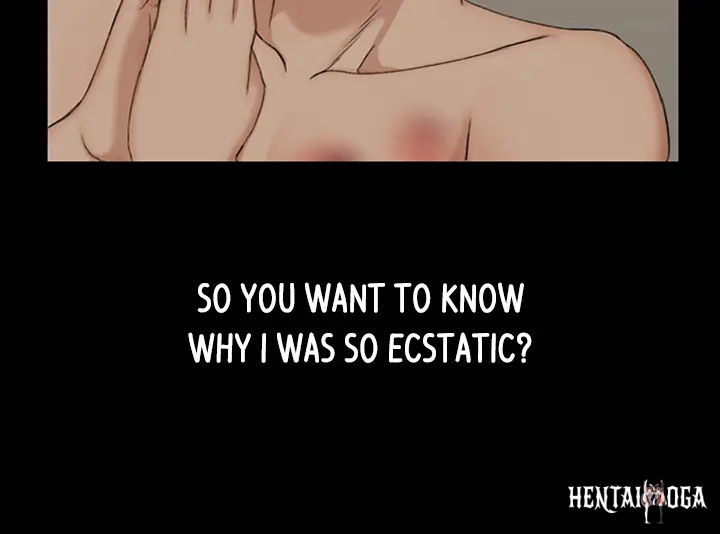 His Place His Place Chapter 4 - Page 43