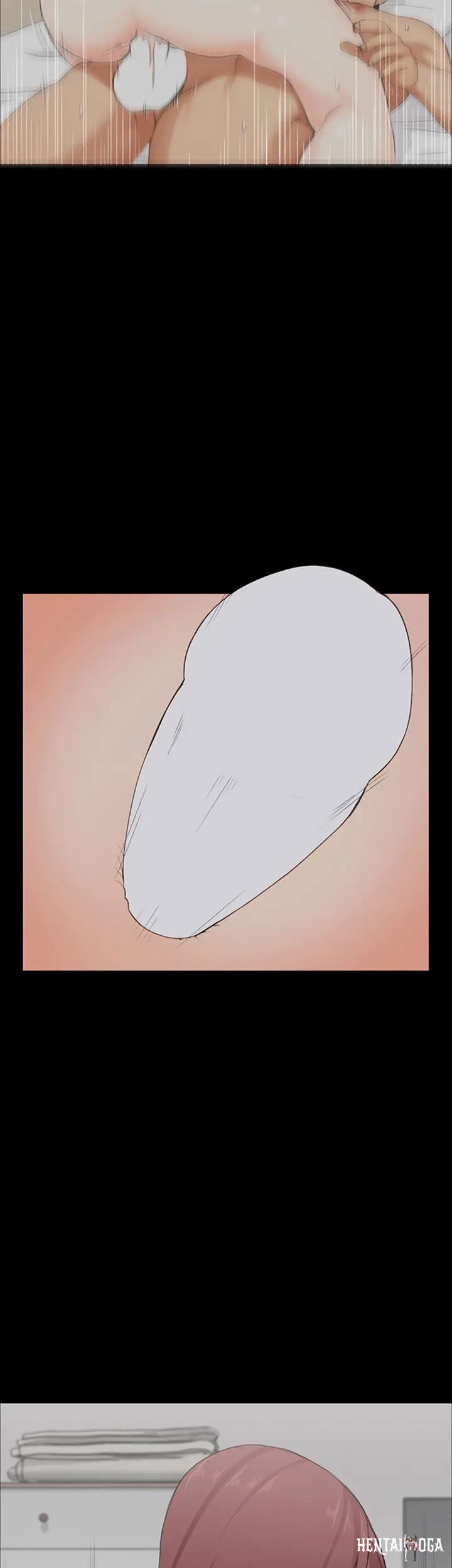 His Place His Place Chapter 5 - Page 23