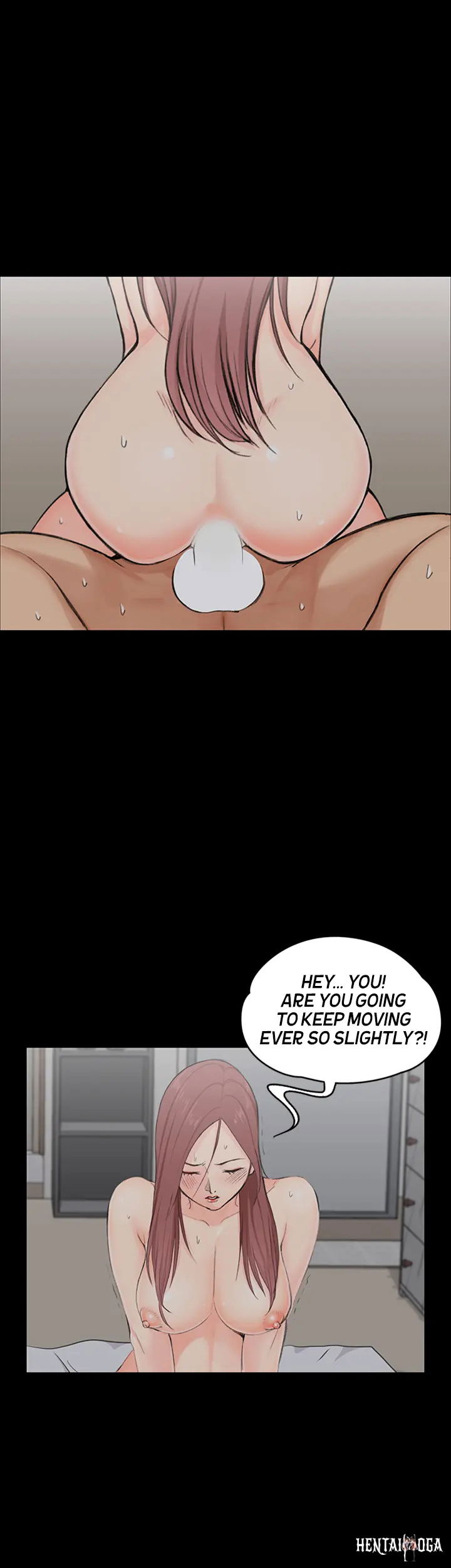 His Place His Place Chapter 5 - Page 27