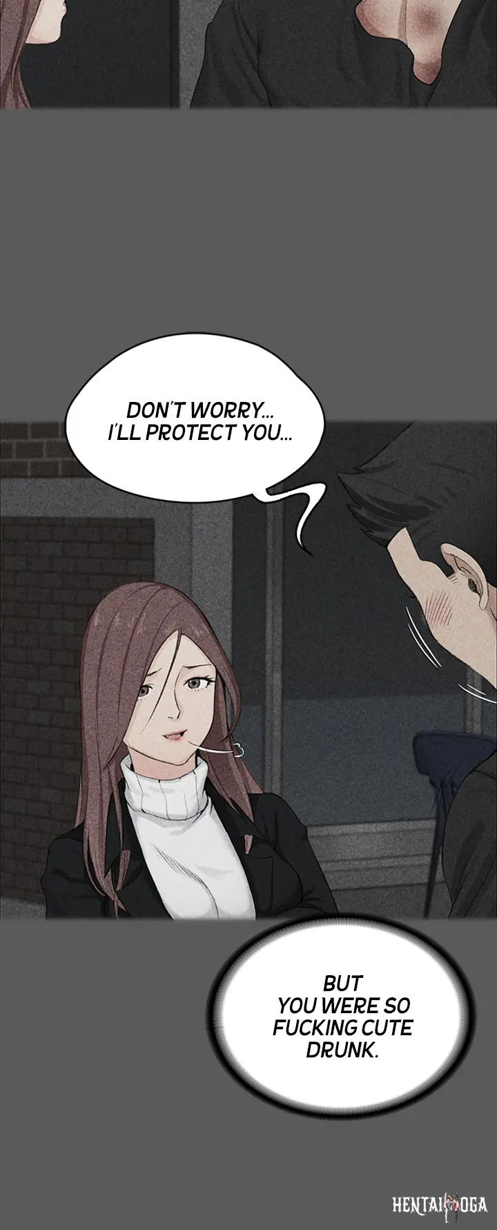 His Place His Place Chapter 5 - Page 50