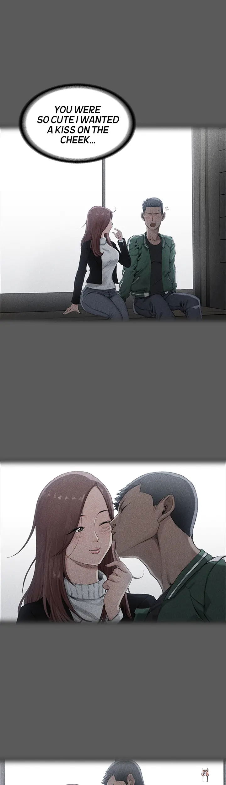 His Place His Place Chapter 5 - Page 51