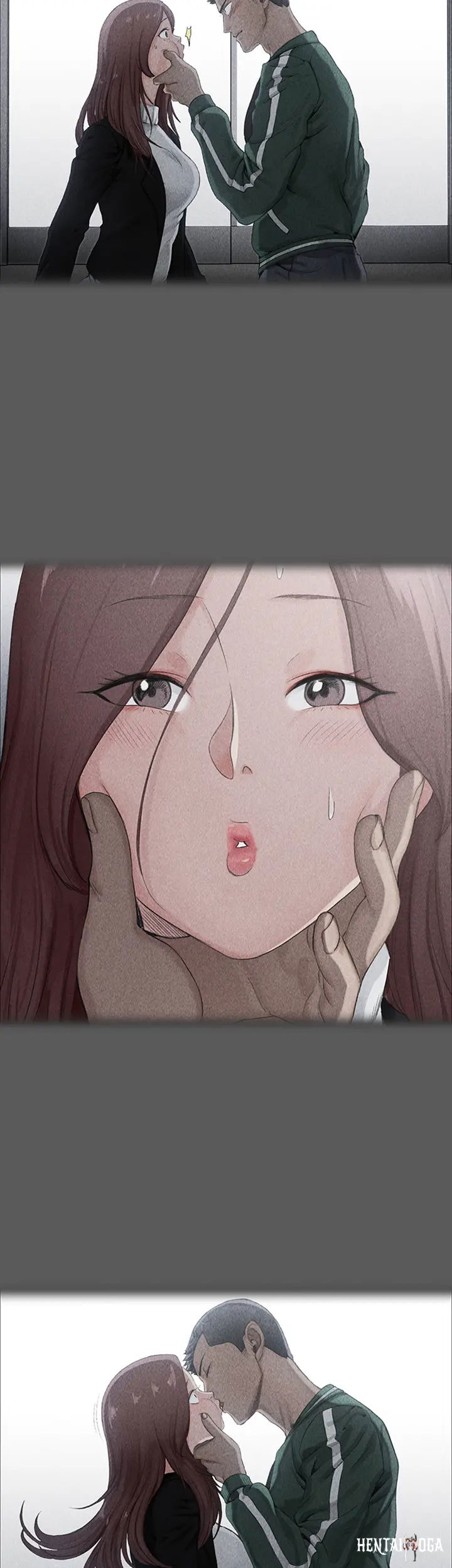 His Place His Place Chapter 5 - Page 52