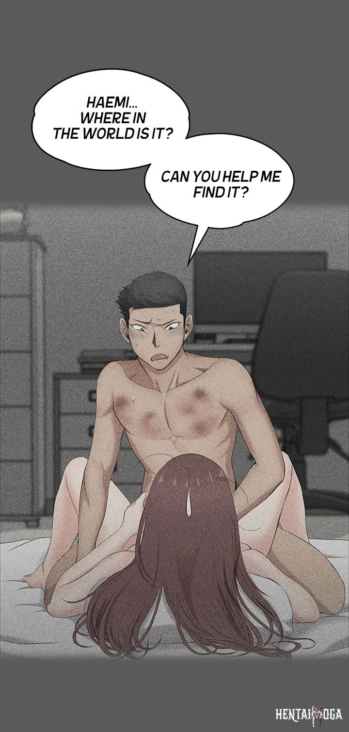 His Place His Place Chapter 5 - Page 62