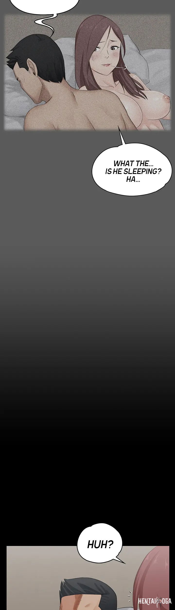 His Place His Place Chapter 5 - Page 64