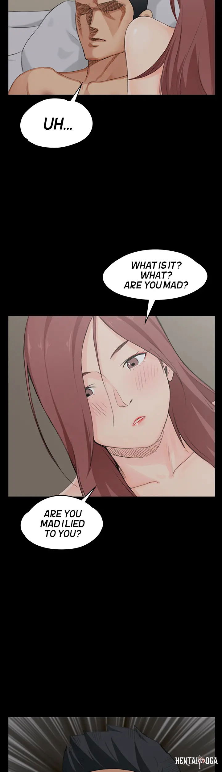 His Place His Place Chapter 5 - Page 65