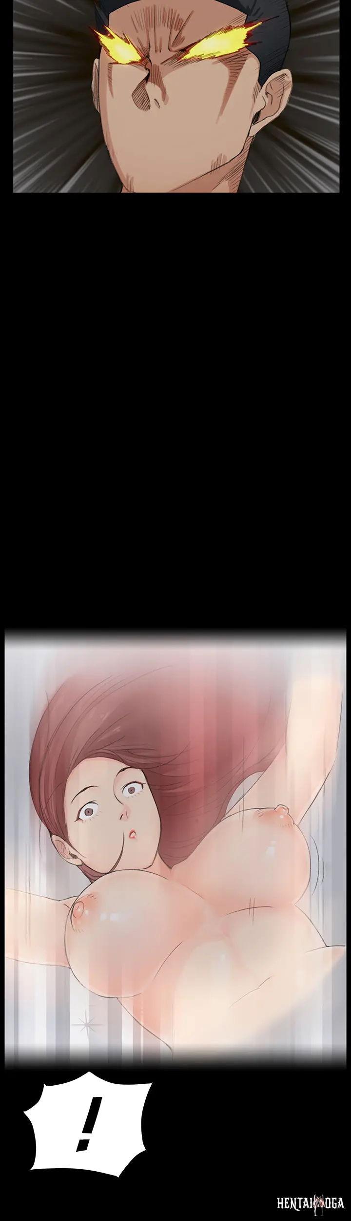 His Place His Place Chapter 5 - Page 66