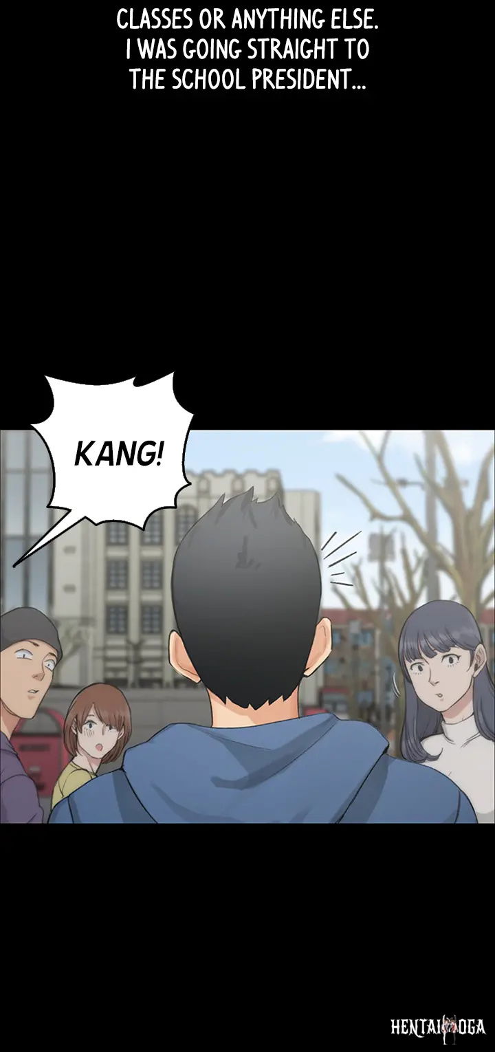 His Place His Place Chapter 6 - Page 11