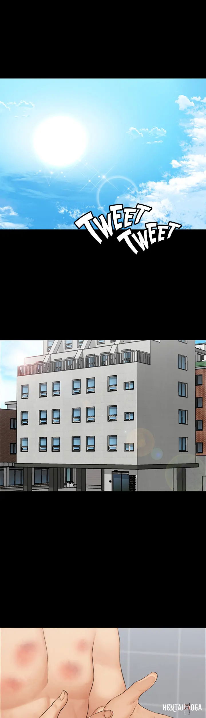 His Place His Place Chapter 6 - Page 2