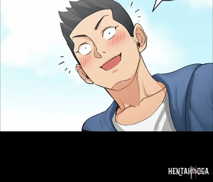 His Place His Place Chapter 6 - Page 28