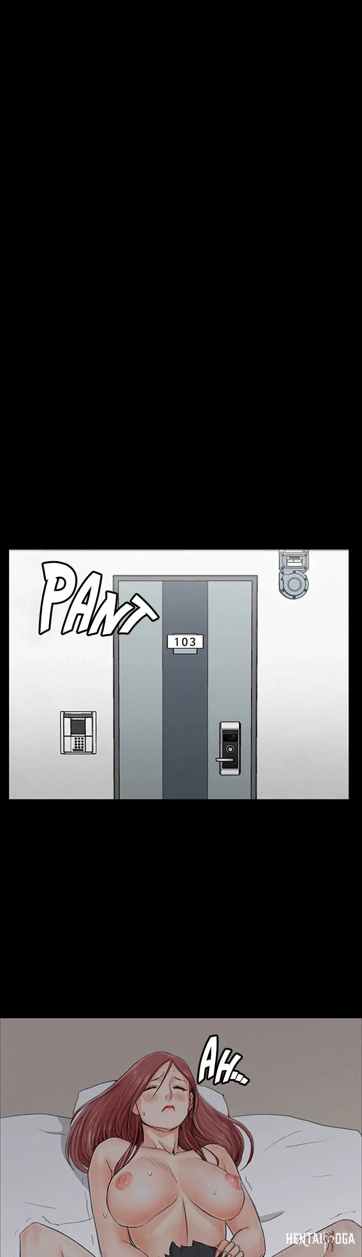 His Place His Place Chapter 7 - Page 36