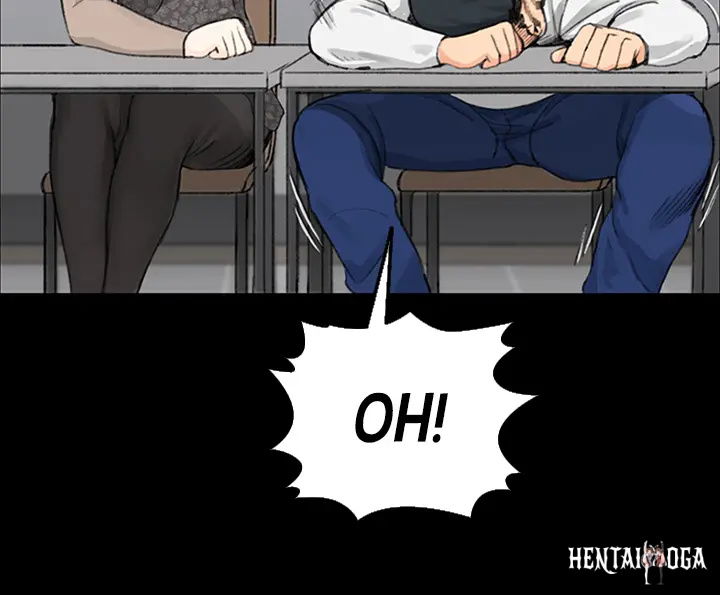 His Place His Place Chapter 7 - Page 57