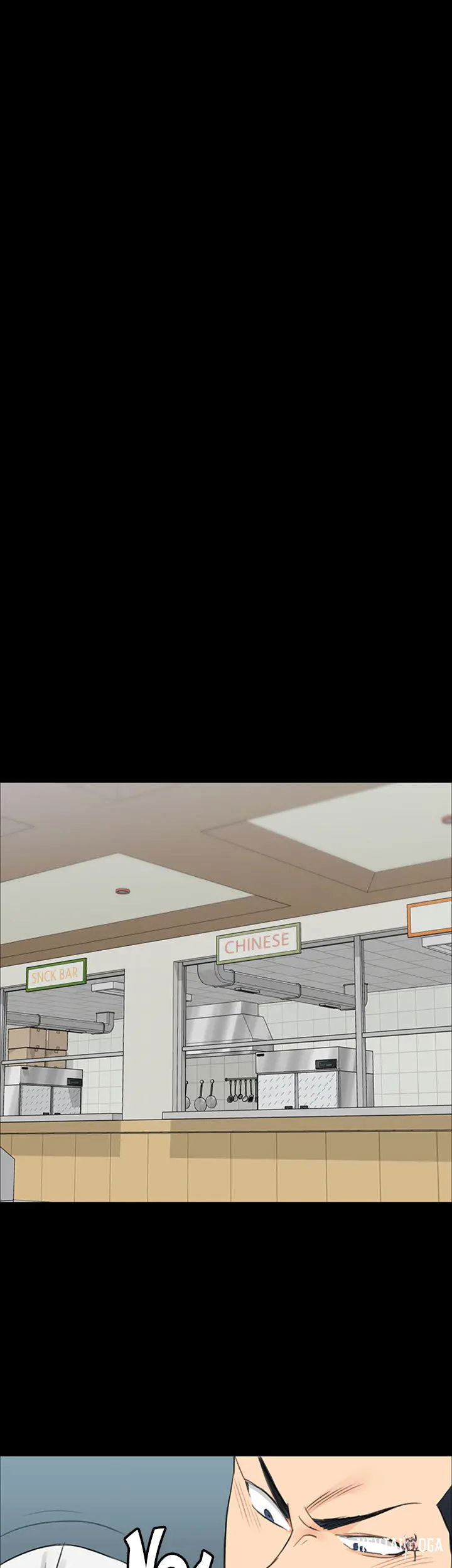 His Place His Place Chapter 7 - Page 60