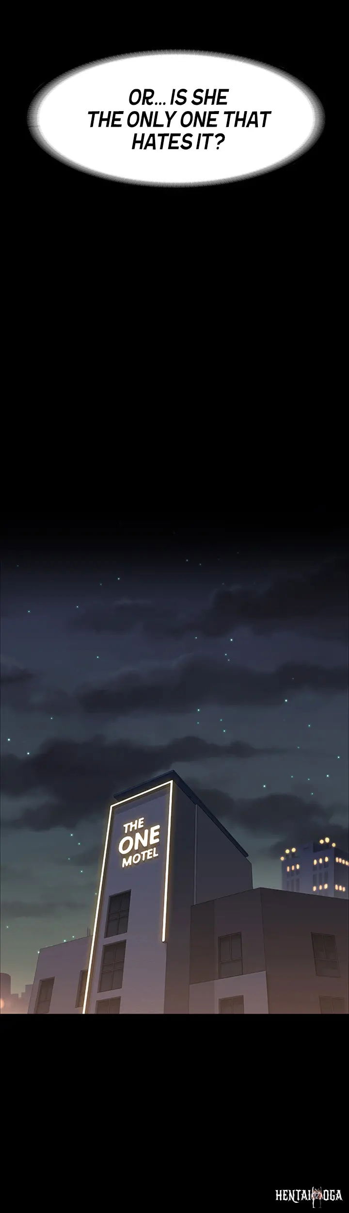 His Place His Place Chapter 8 - Page 58