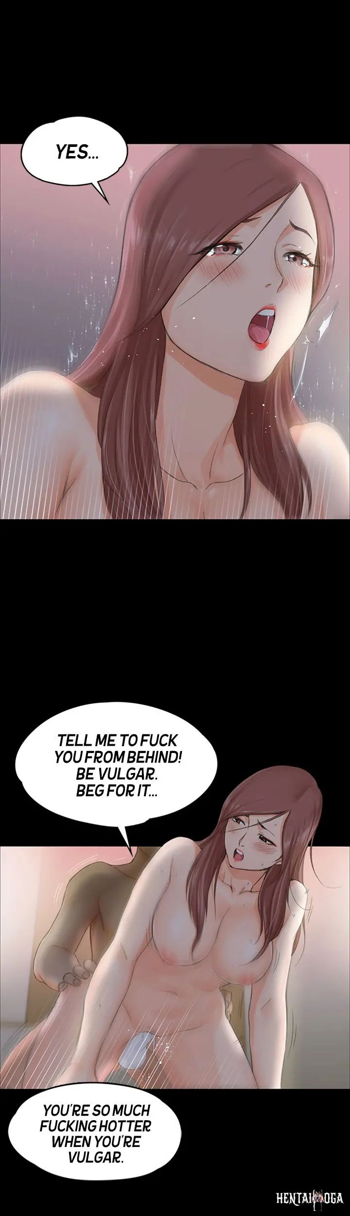 His Place His Place Chapter 8 - Page 90