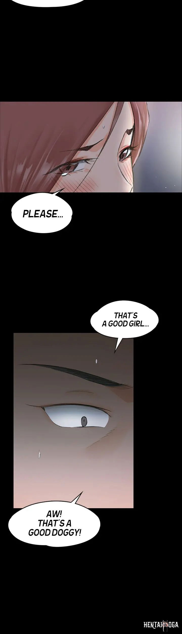 His Place His Place Chapter 8 - Page 92