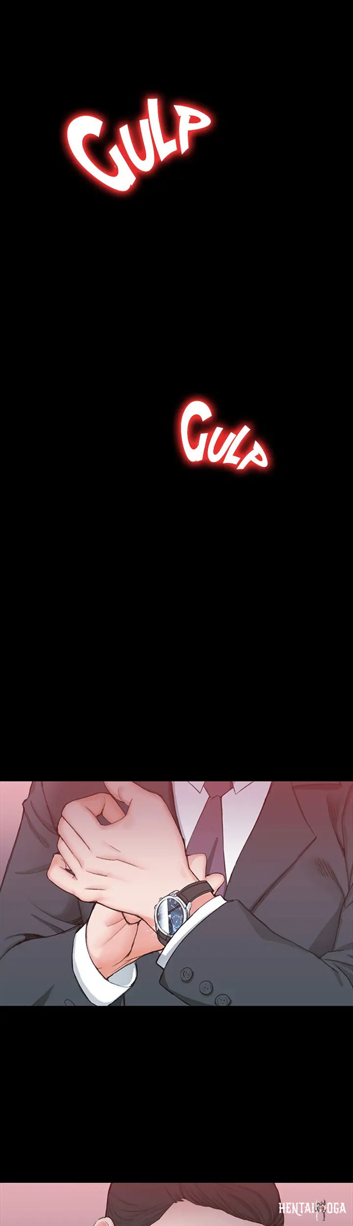 His Place His Place Chapter 9 - Page 16