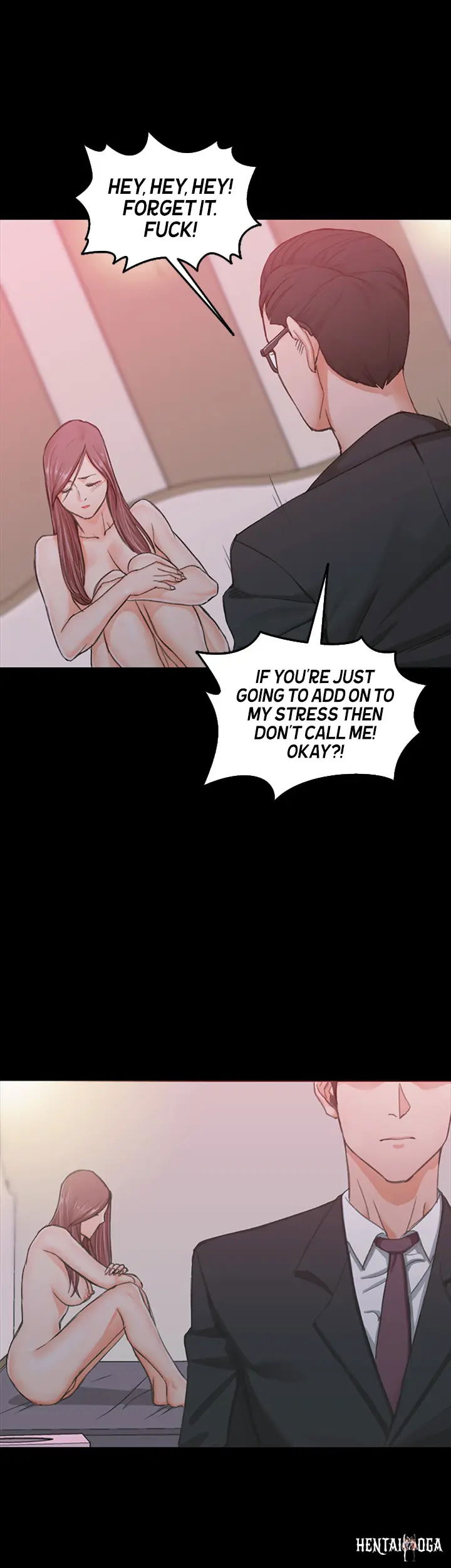 His Place His Place Chapter 9 - Page 29