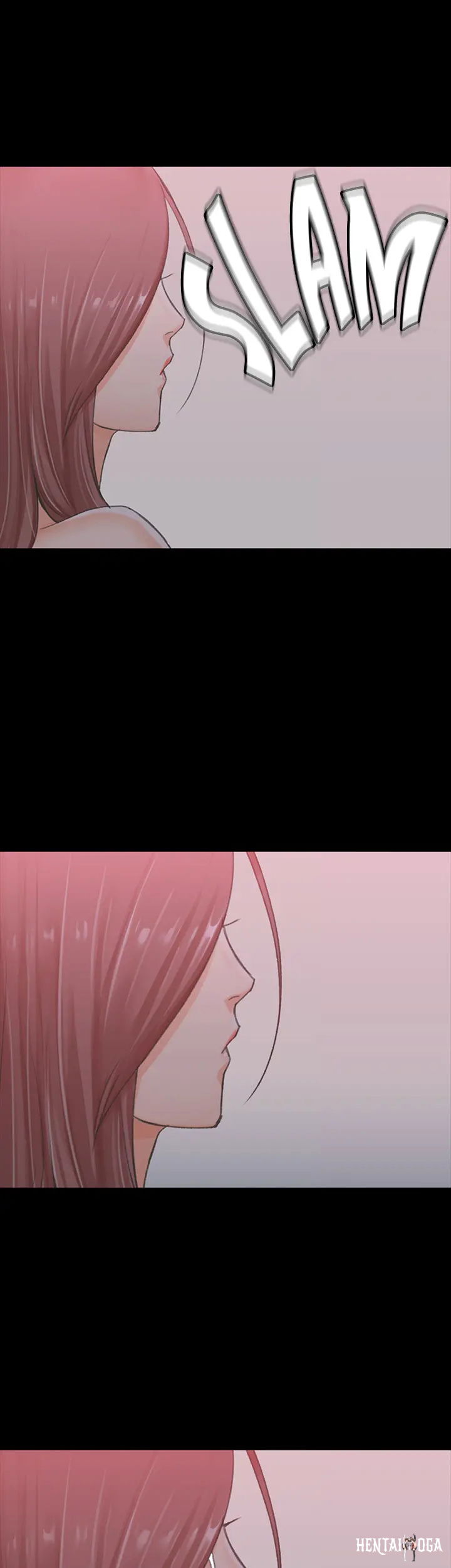 His Place His Place Chapter 9 - Page 30