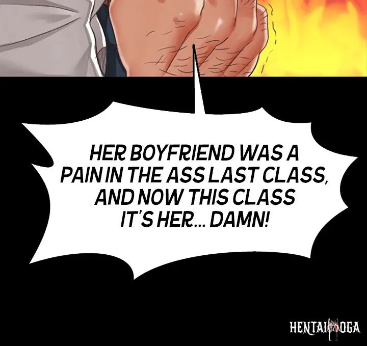 His Place His Place Chapter 9 - Page 33