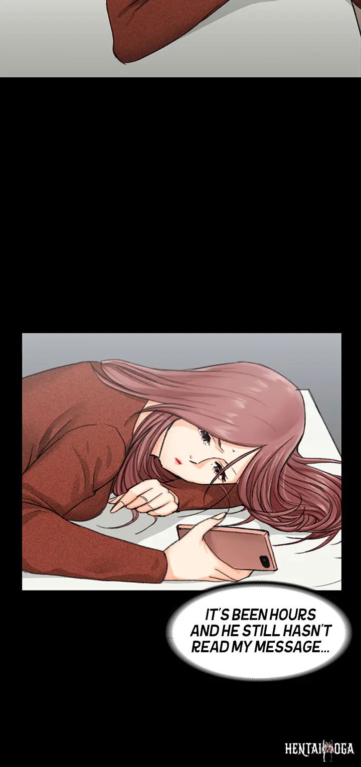 His Place His Place Chapter 9 - Page 38