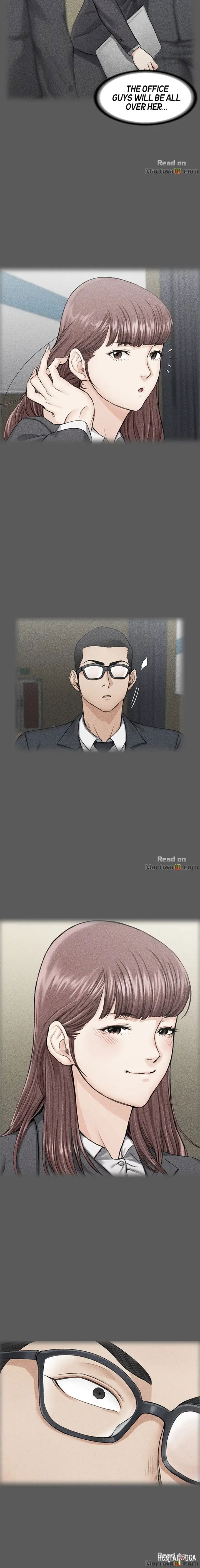 His Place His Place Chapter 10 - Page 13