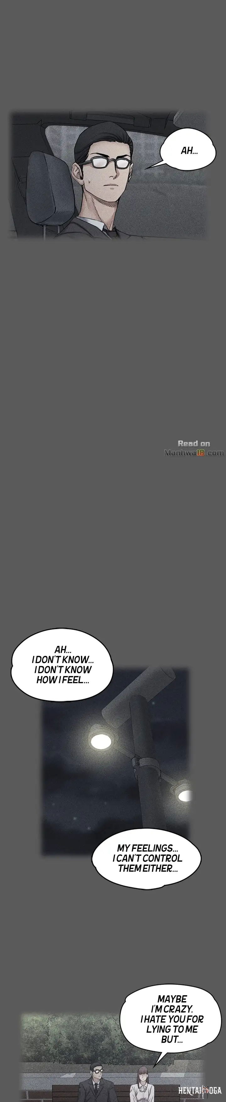 His Place His Place Chapter 10 - Page 17