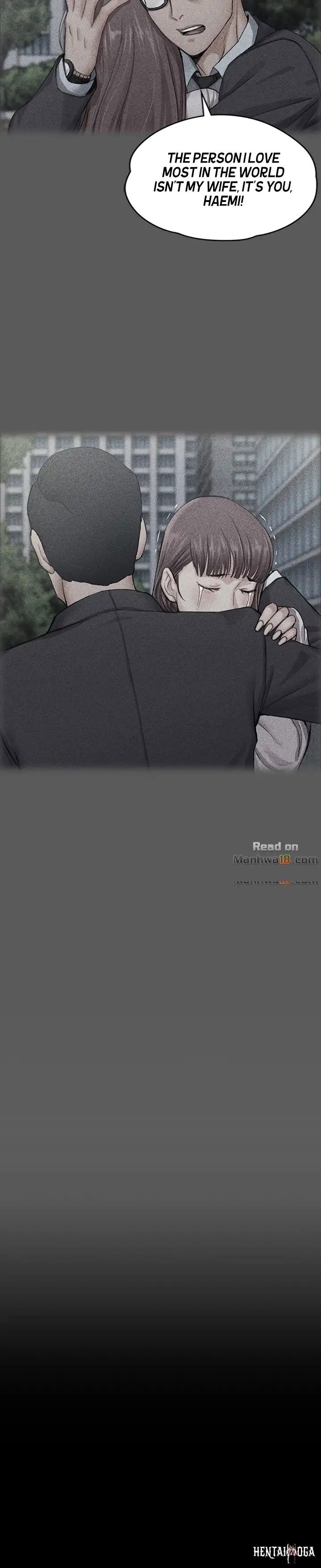 His Place His Place Chapter 10 - Page 19