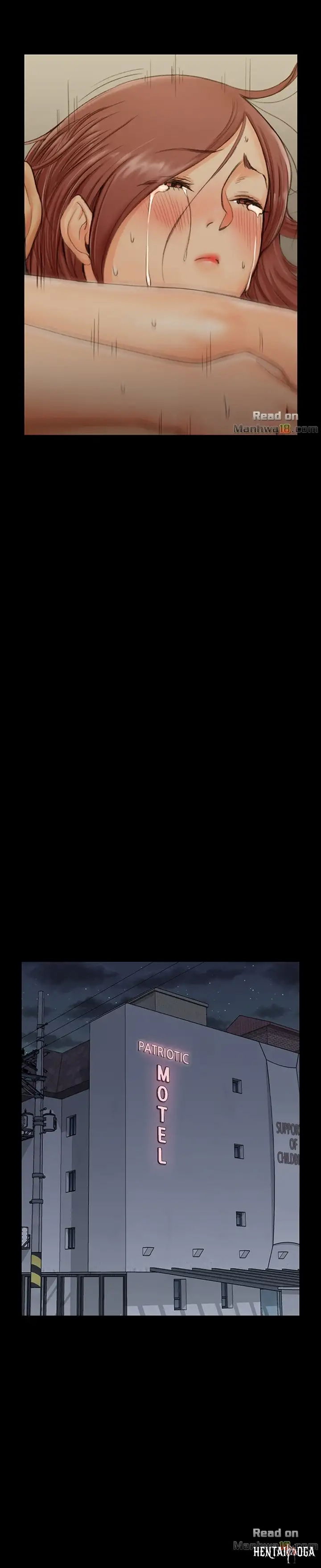 His Place His Place Chapter 10 - Page 20