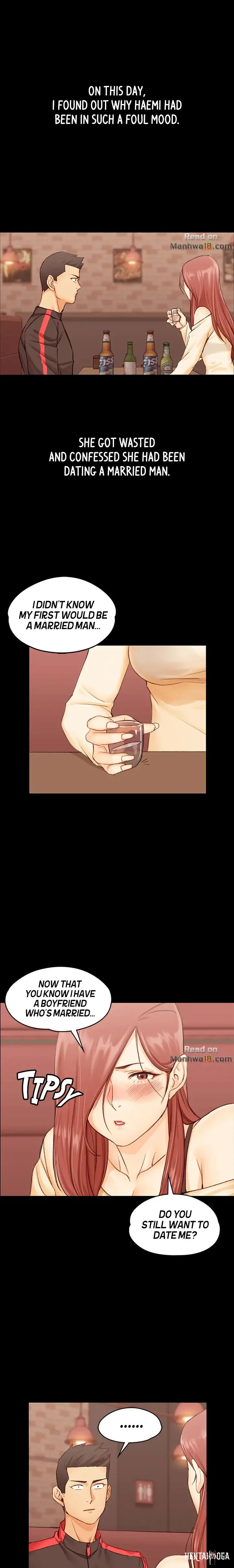 His Place His Place Chapter 10 - Page 24