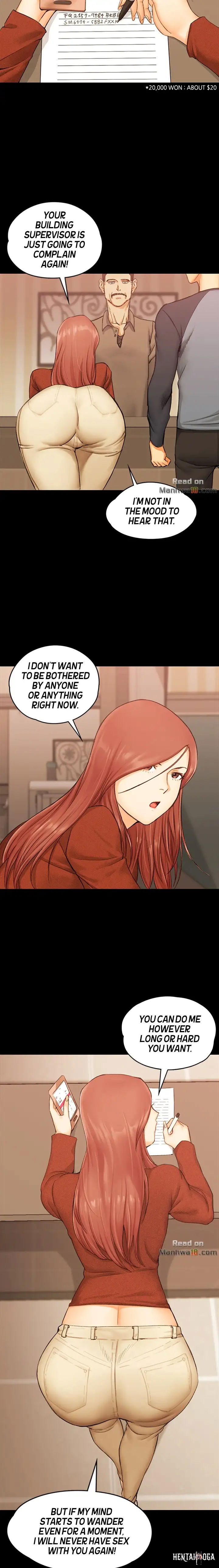 His Place His Place Chapter 10 - Page 3