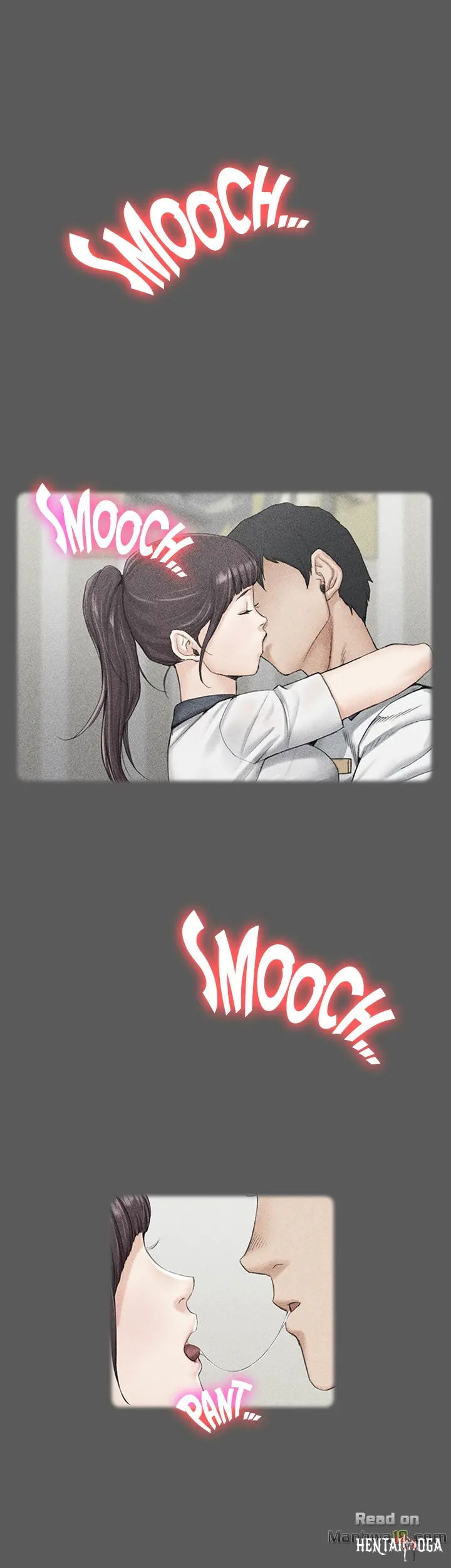 His Place His Place Chapter 11 - Page 10