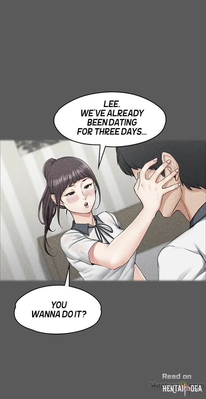 His Place His Place Chapter 11 - Page 11