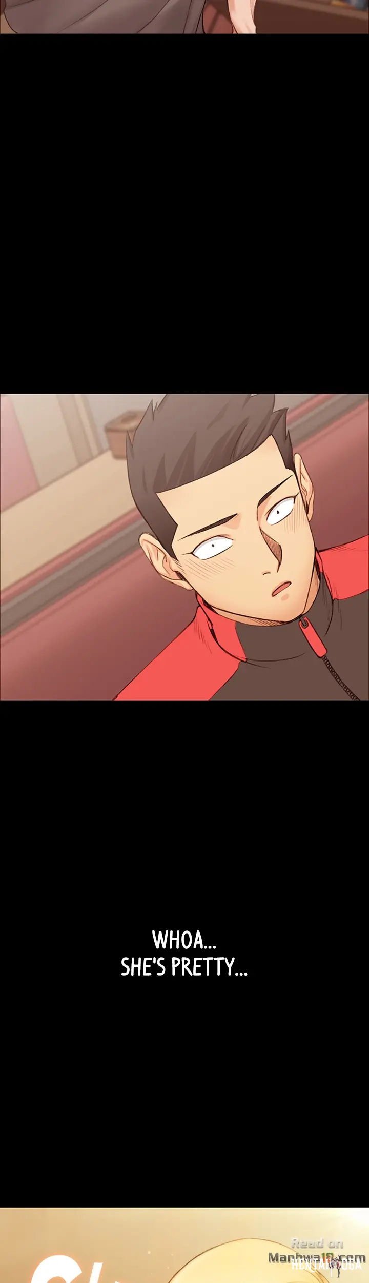 His Place His Place Chapter 11 - Page 26