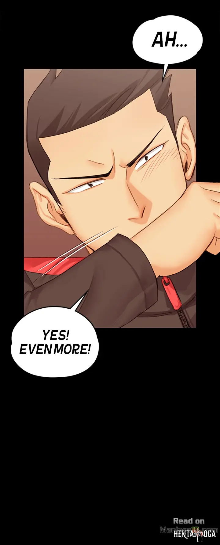 His Place His Place Chapter 11 - Page 3