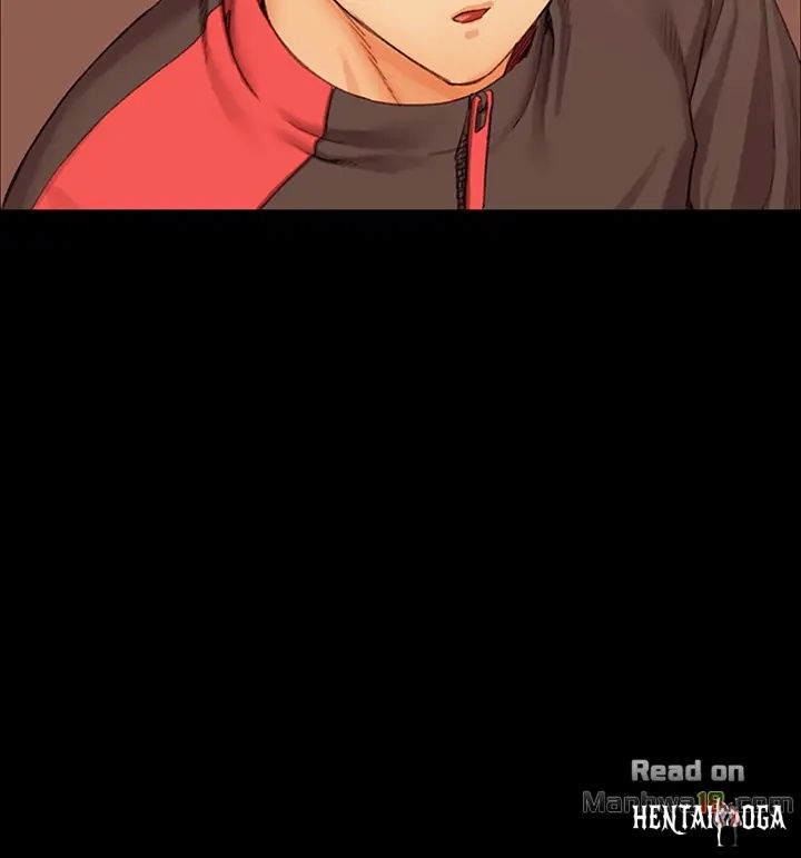 His Place His Place Chapter 11 - Page 39