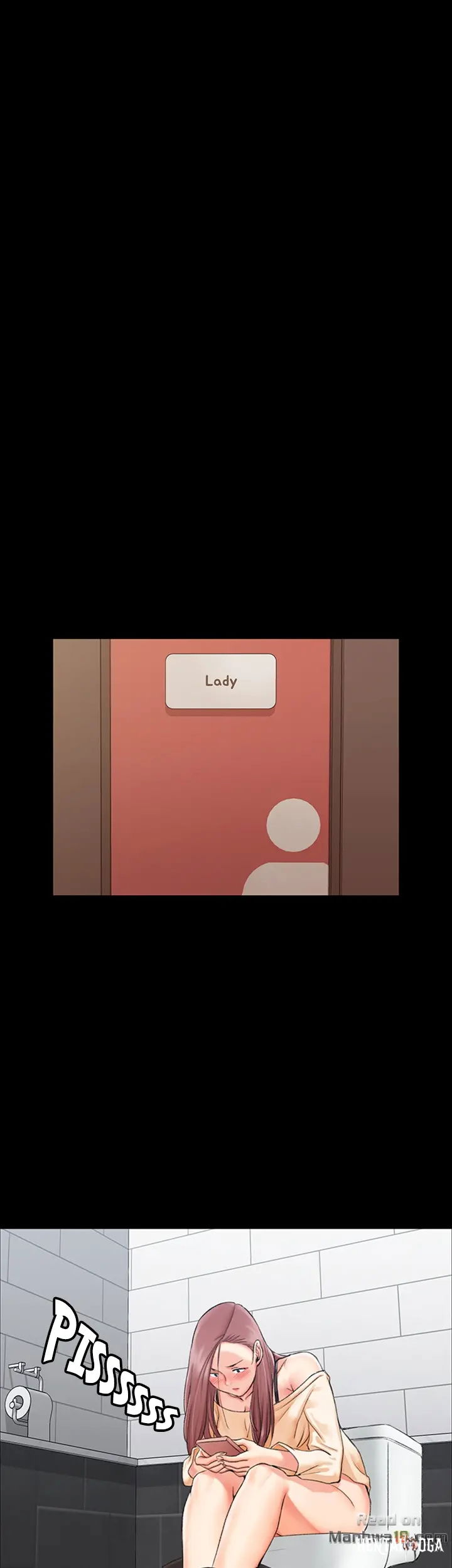 His Place His Place Chapter 11 - Page 40