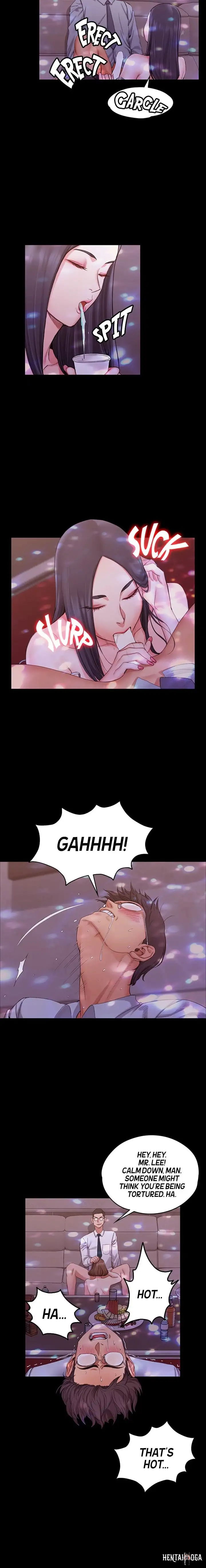 His Place His Place Chapter 12 - Page 12