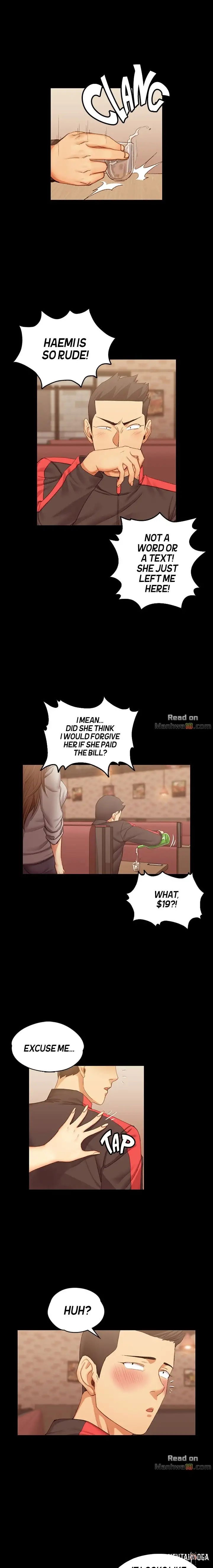 His Place His Place Chapter 13 - Page 1