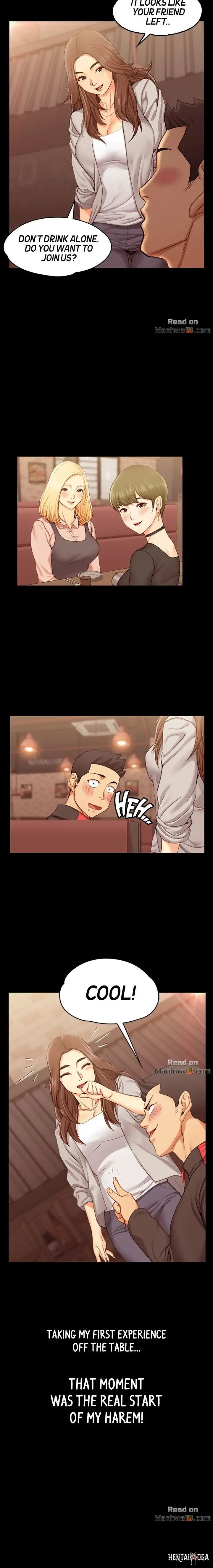 His Place His Place Chapter 13 - Page 2