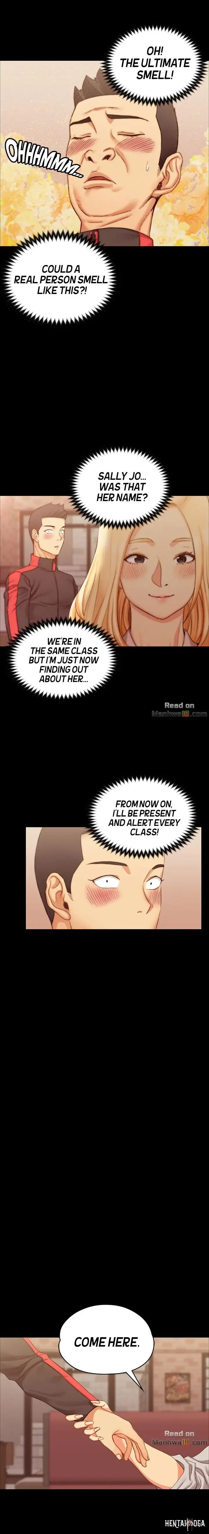 His Place His Place Chapter 13 - Page 6