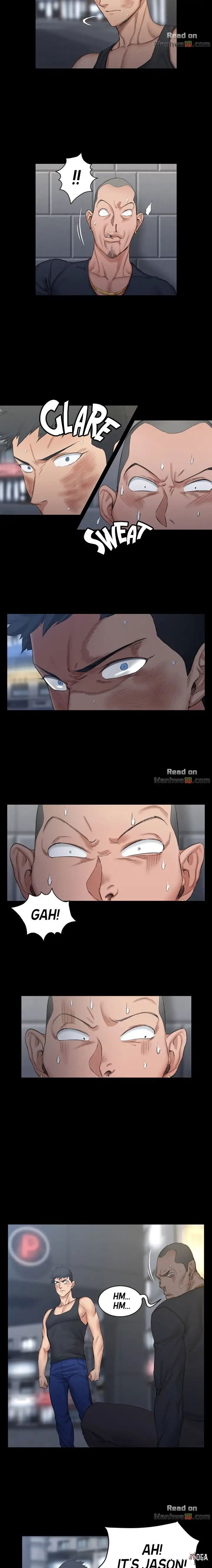 His Place His Place Chapter 15 - Page 13