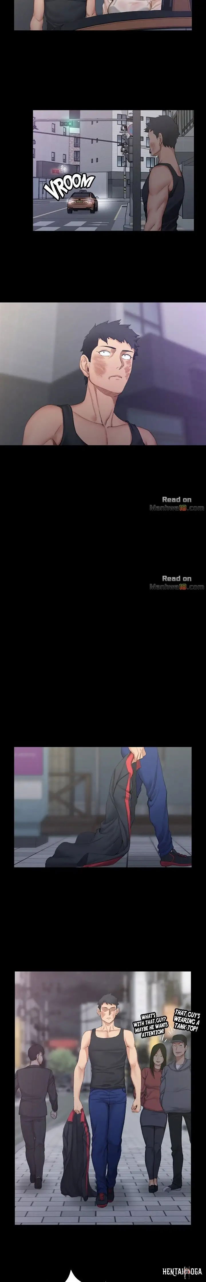 His Place His Place Chapter 15 - Page 18