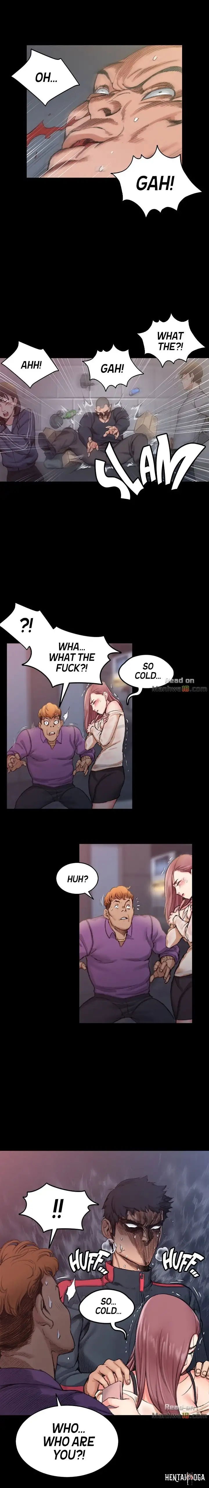 His Place His Place Chapter 15 - Page 2