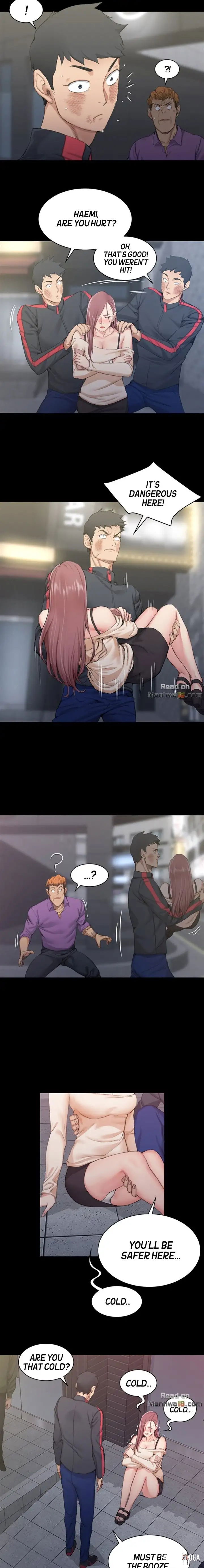 His Place His Place Chapter 15 - Page 6